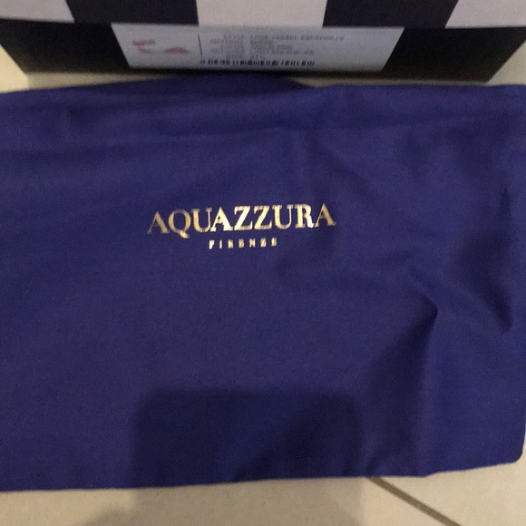 Aquazzura love tassel espadrille - Picture 3 of 5